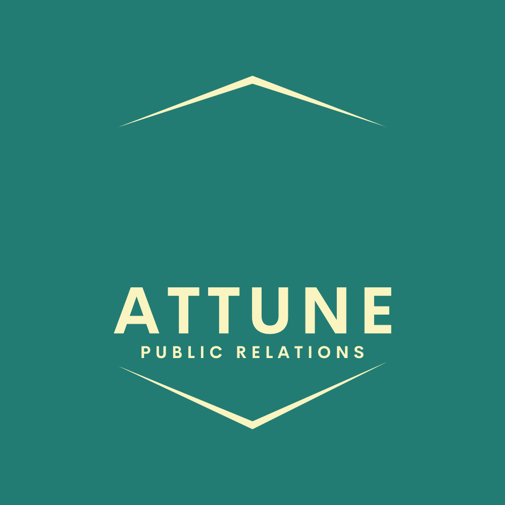 Attune PR
