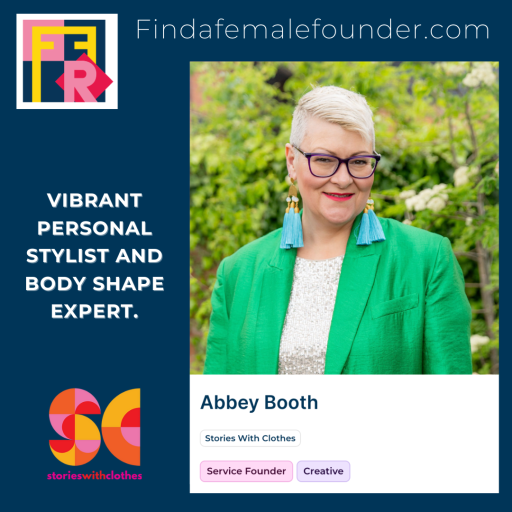 Stories With Clothes