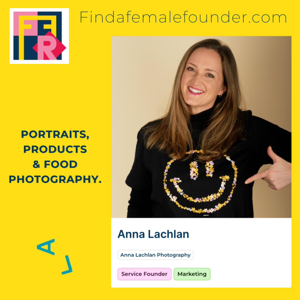 Anna Lachlan Photography