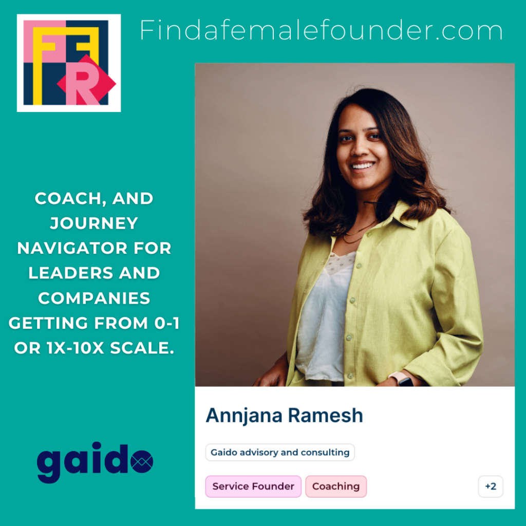 Gaido advisory and consulting