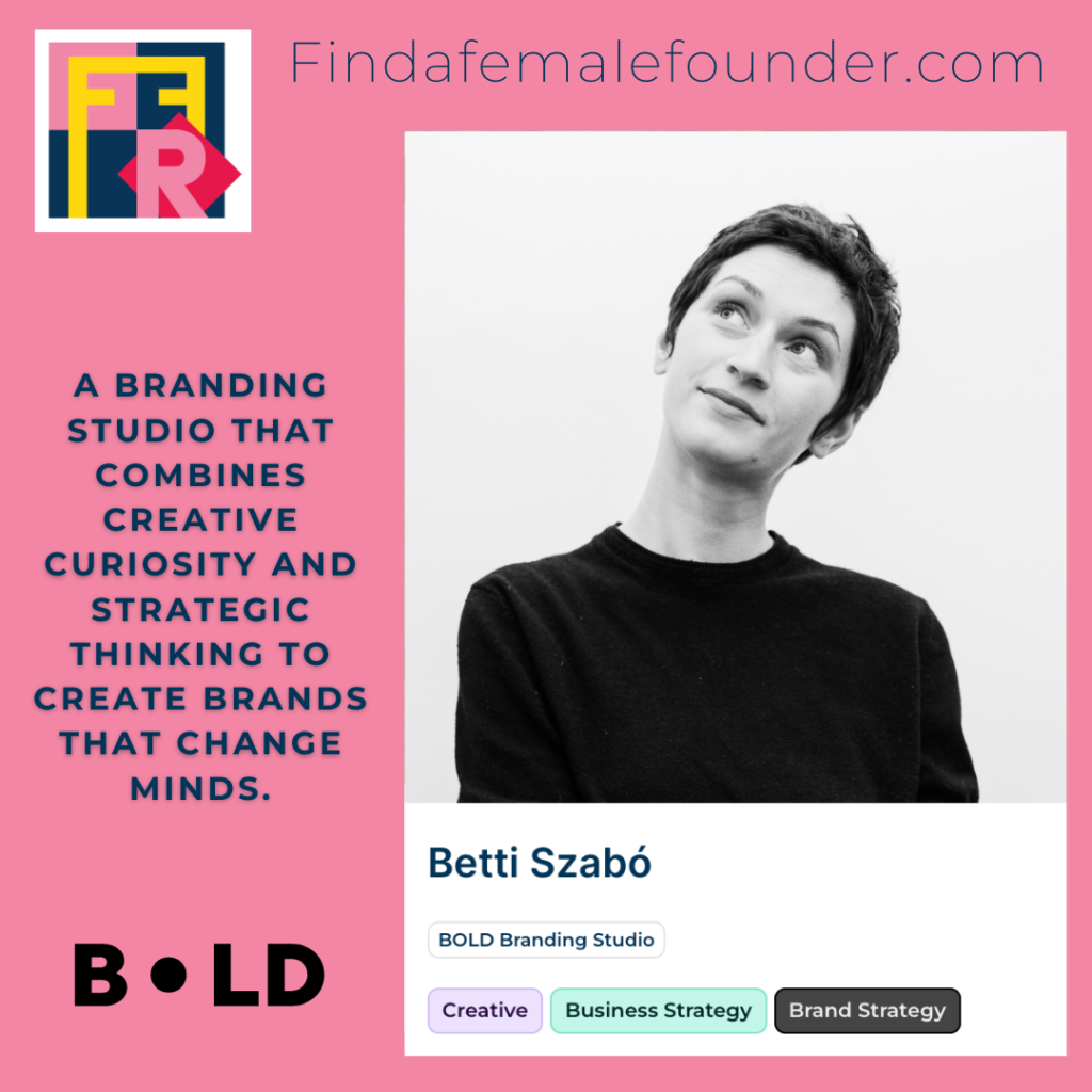 BOLD Branding Studio