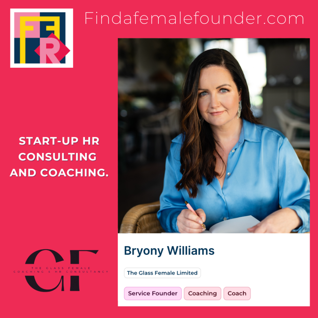 The Glass Female Limited