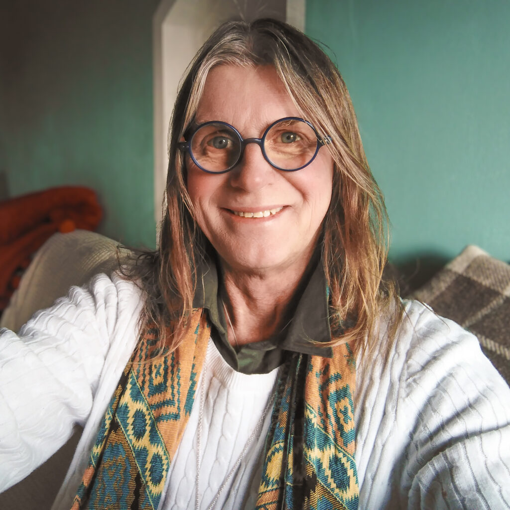 Carla’s Business Support