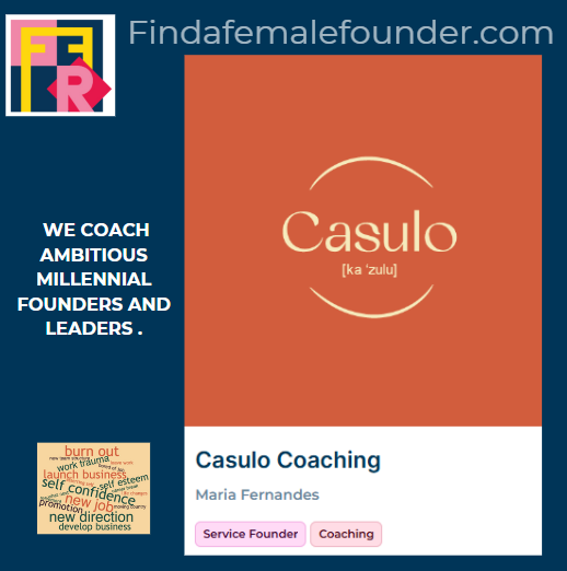 Casulo Coaching