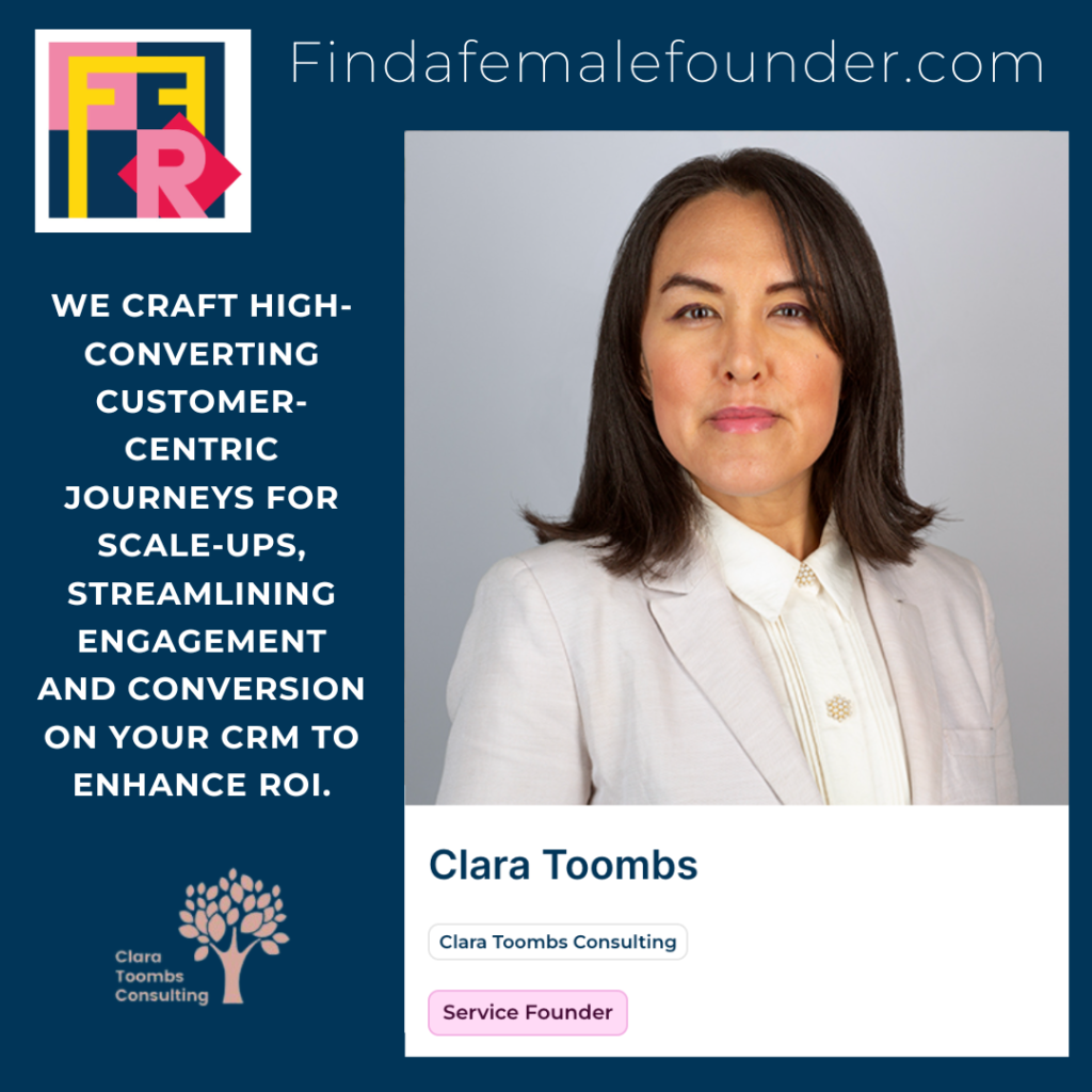 Clara Toombs Consulting
