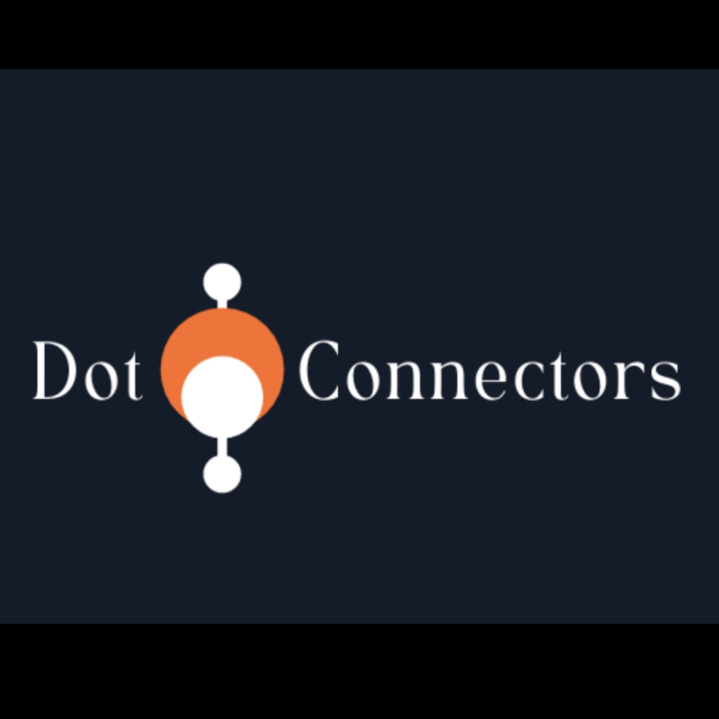 Dot-Connectors