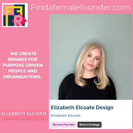 Elizabeth Elcoate Design