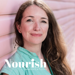 Nourish Communications