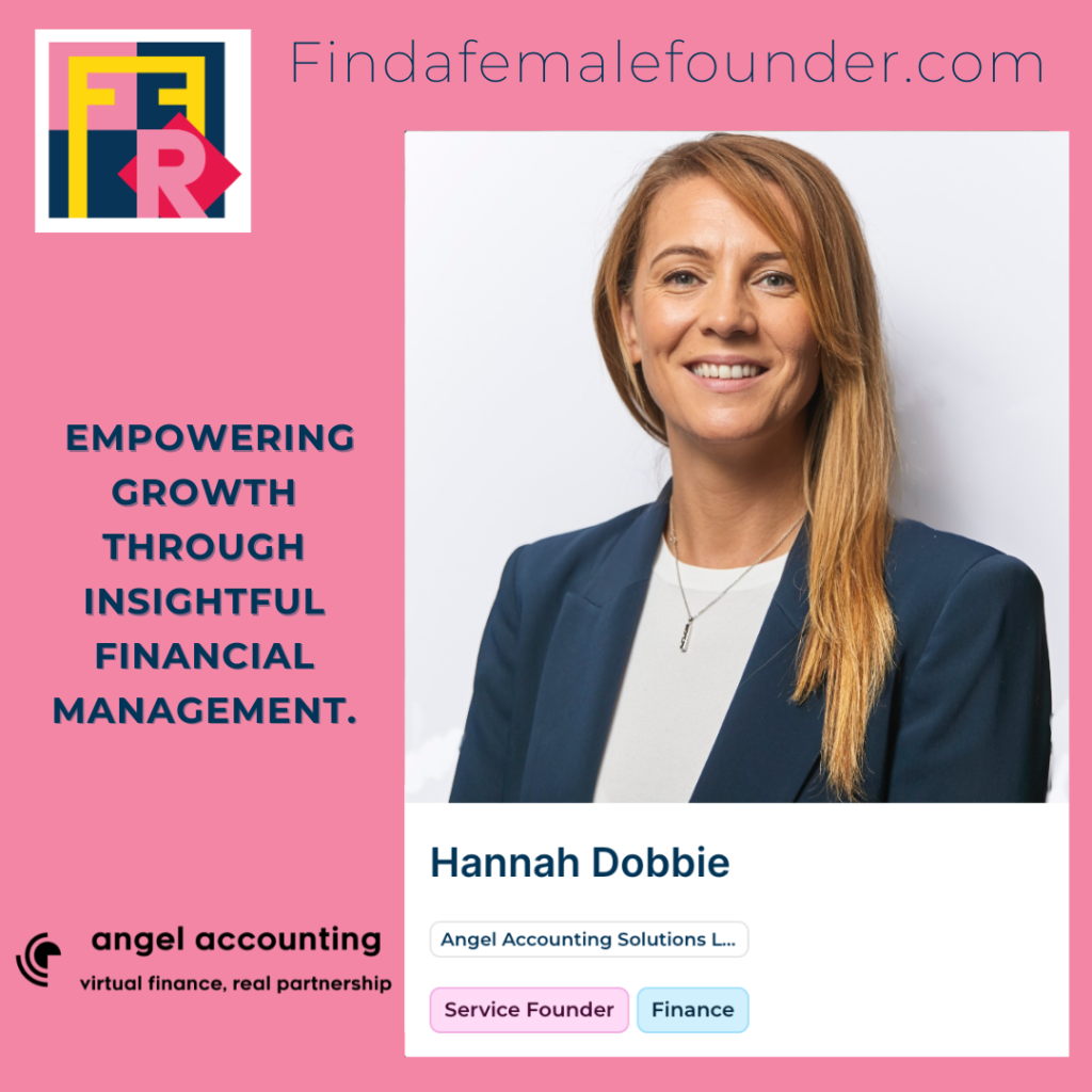 Angel Accounting Solutions Ltd