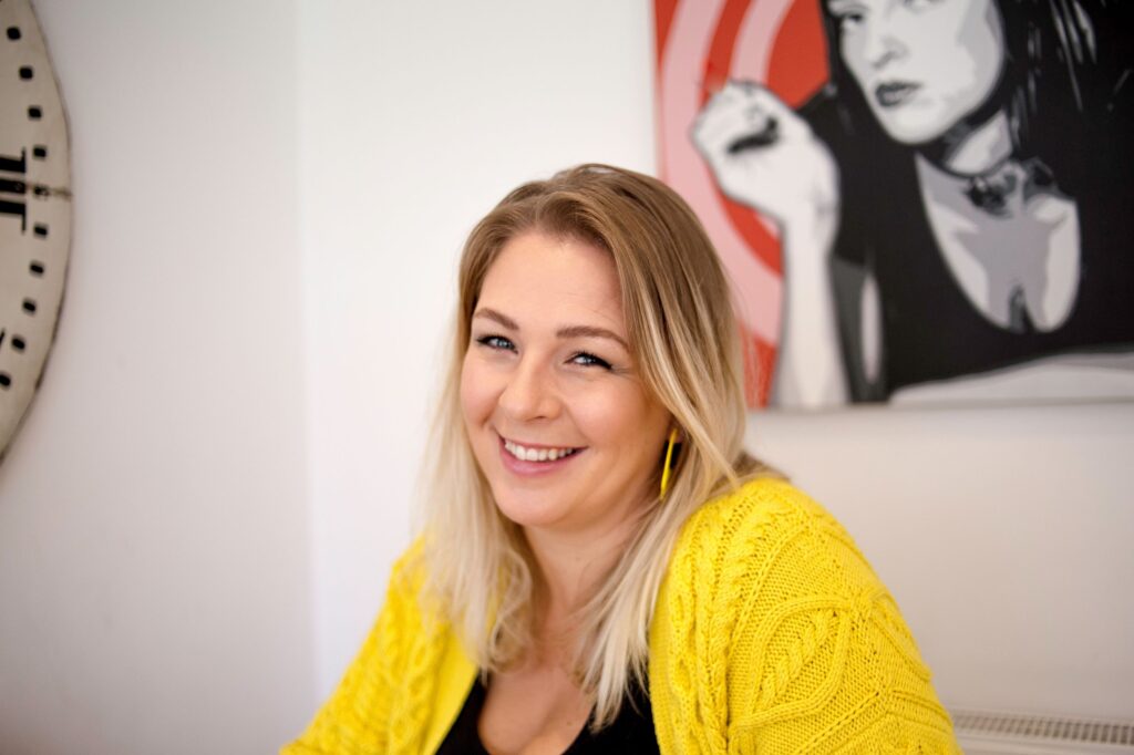 Careers After Babies