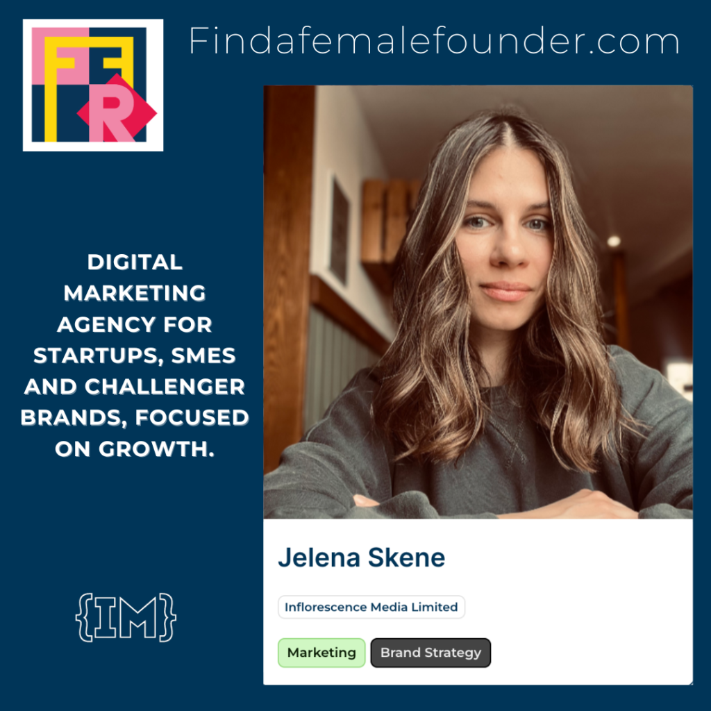 Inflorescence Media Limited