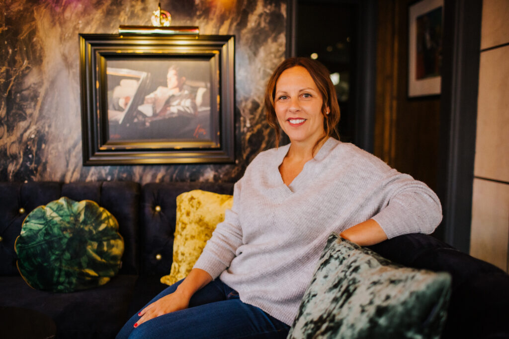 Your Business Better