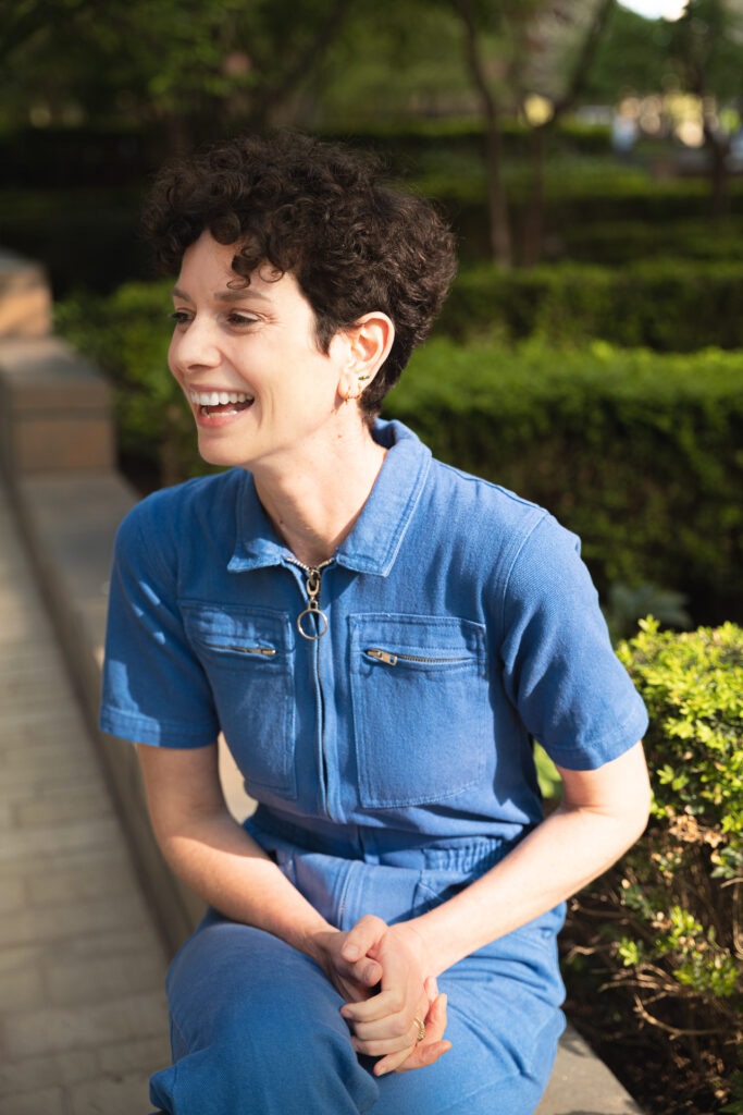 The Scale Up Collective