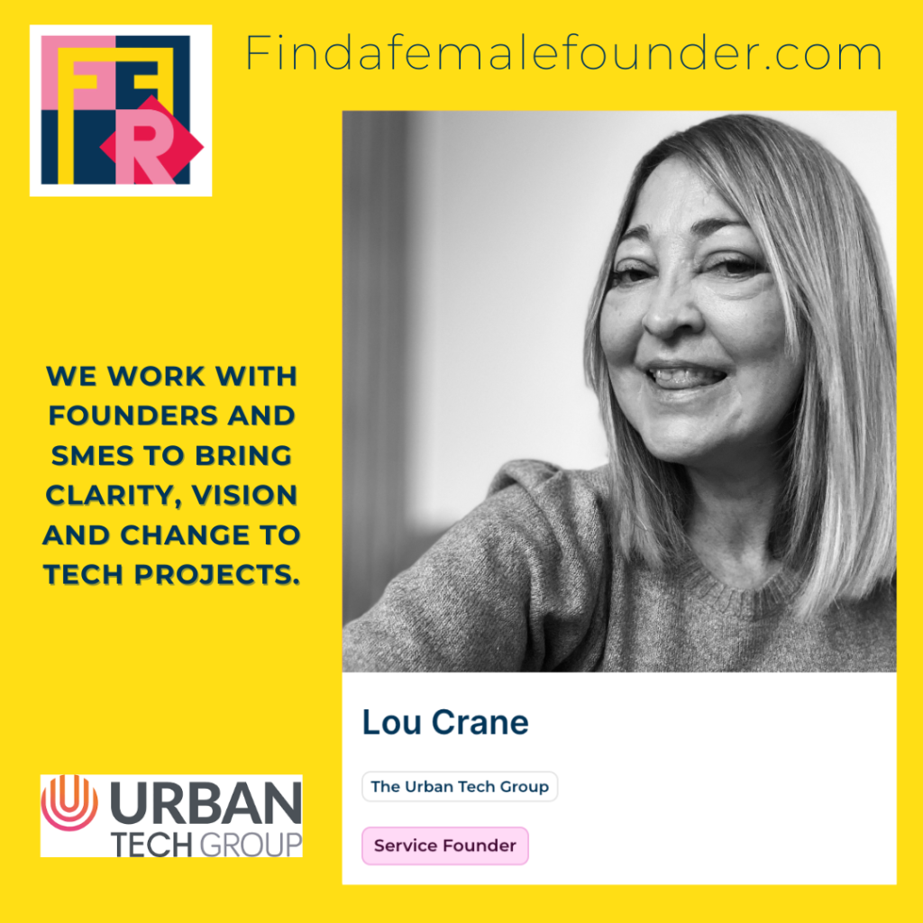 The Urban Tech Group