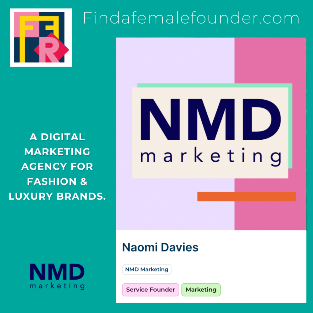 NMD Marketing