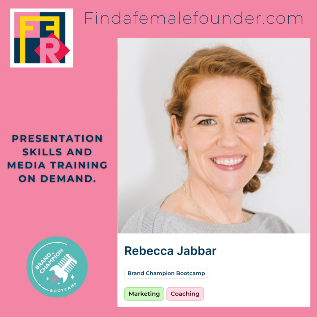 Brand Champion Bootcamp