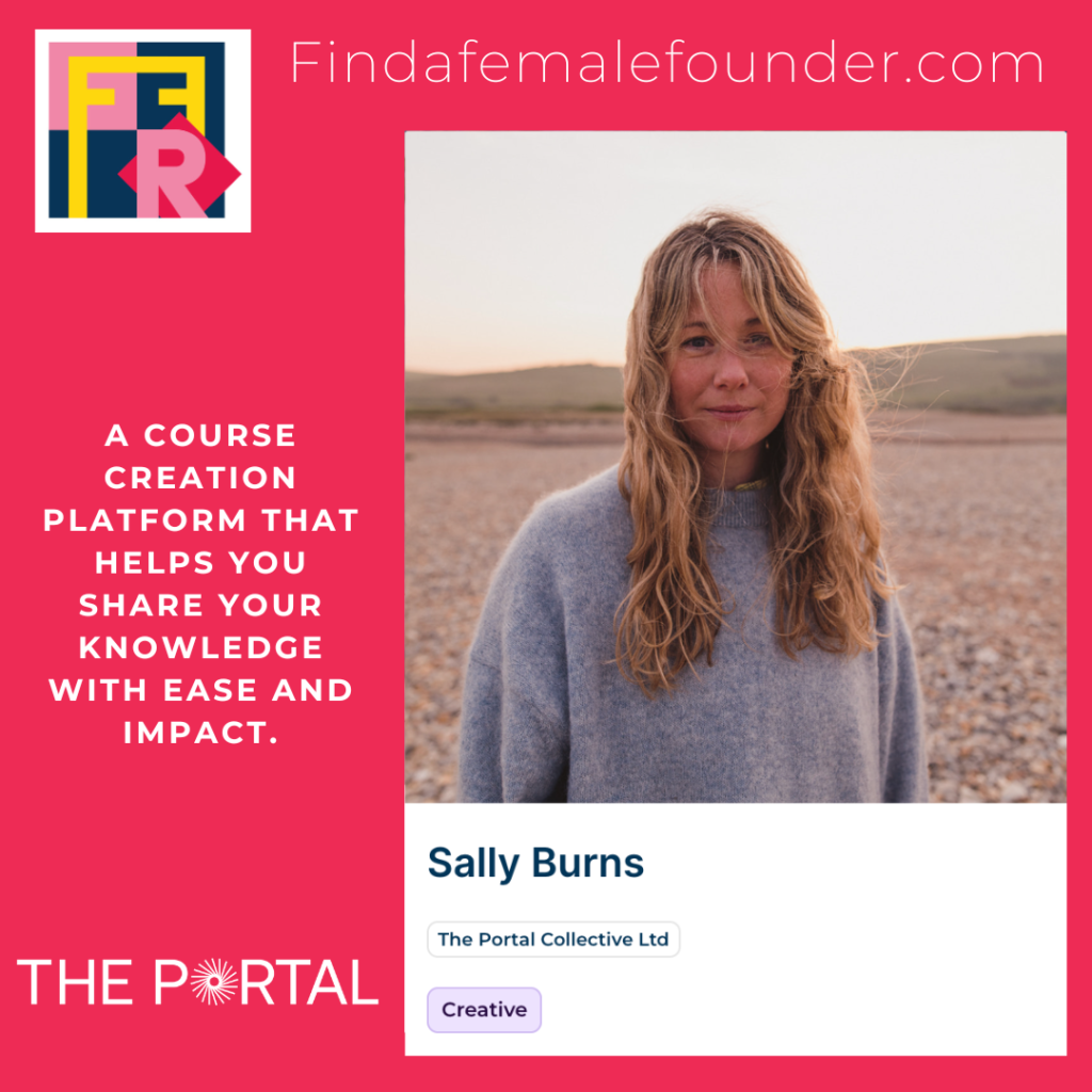 The Portal Collective Ltd