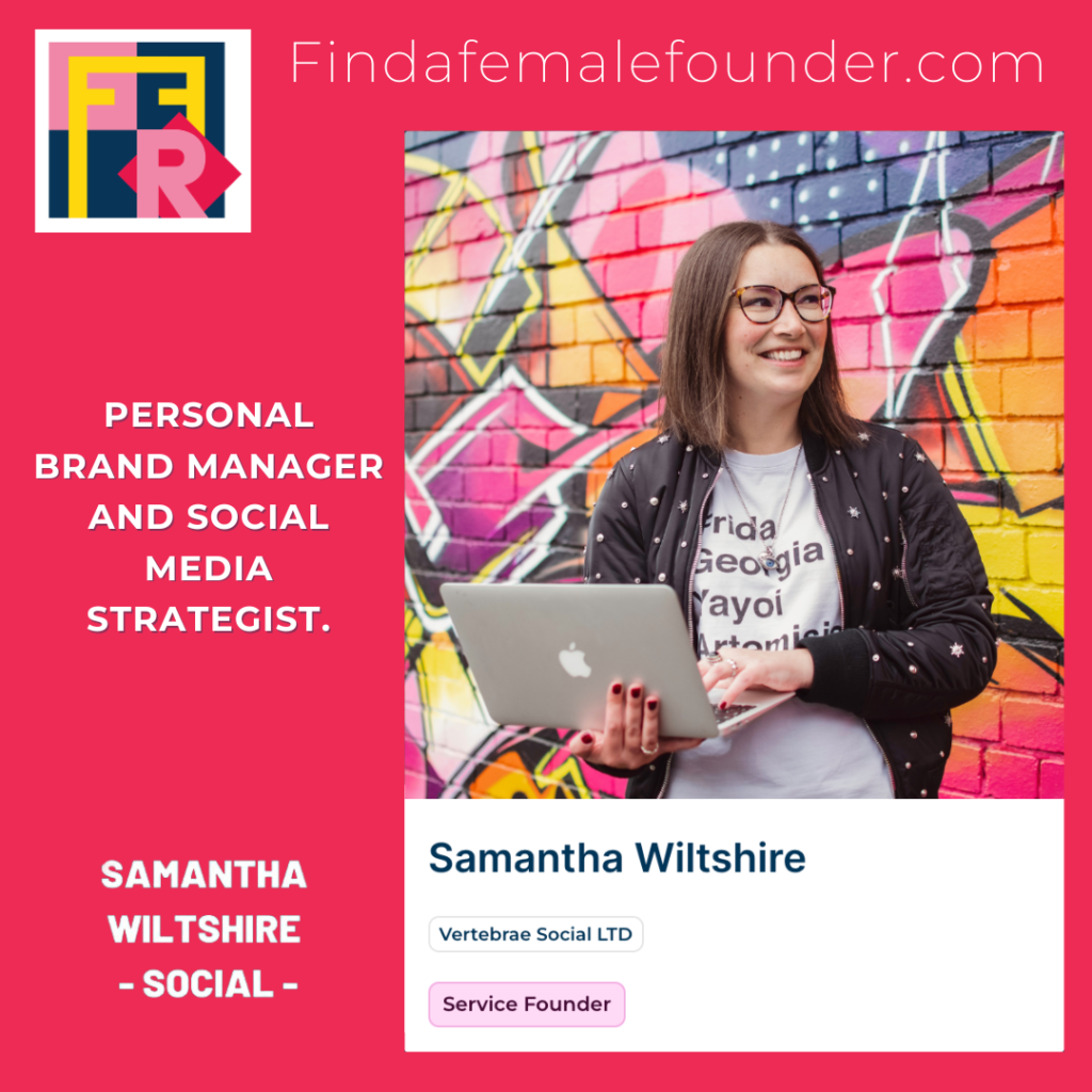 Vertebrae Social LTD