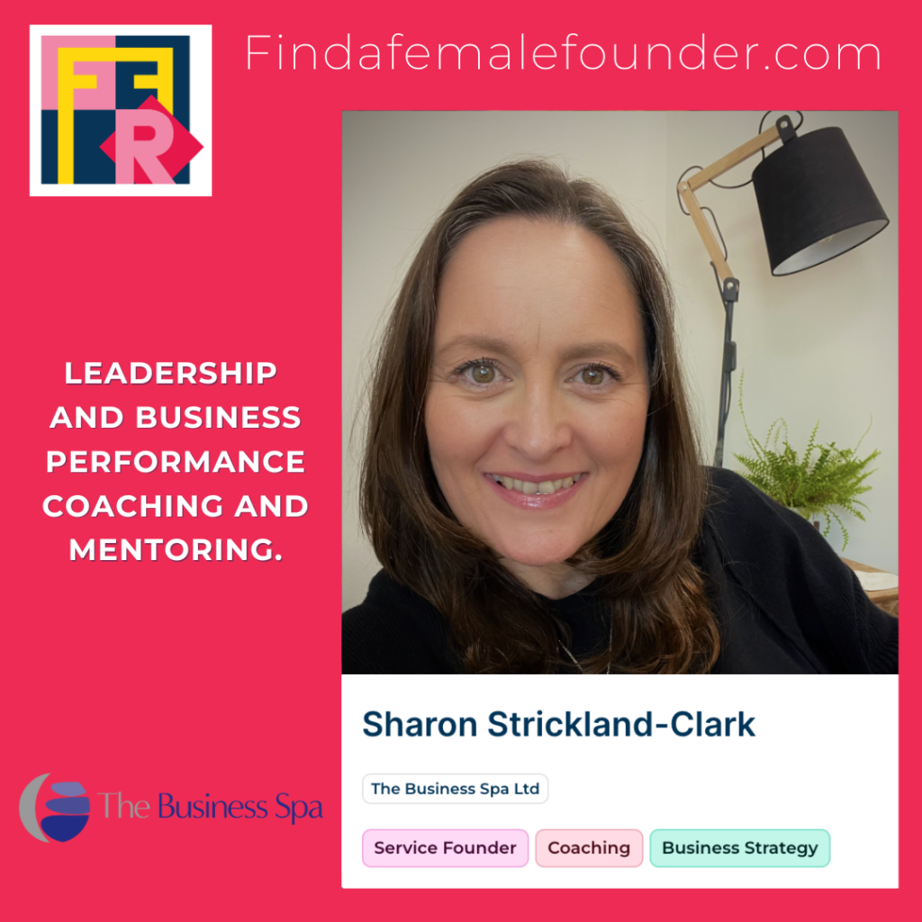 The Business Spa Ltd