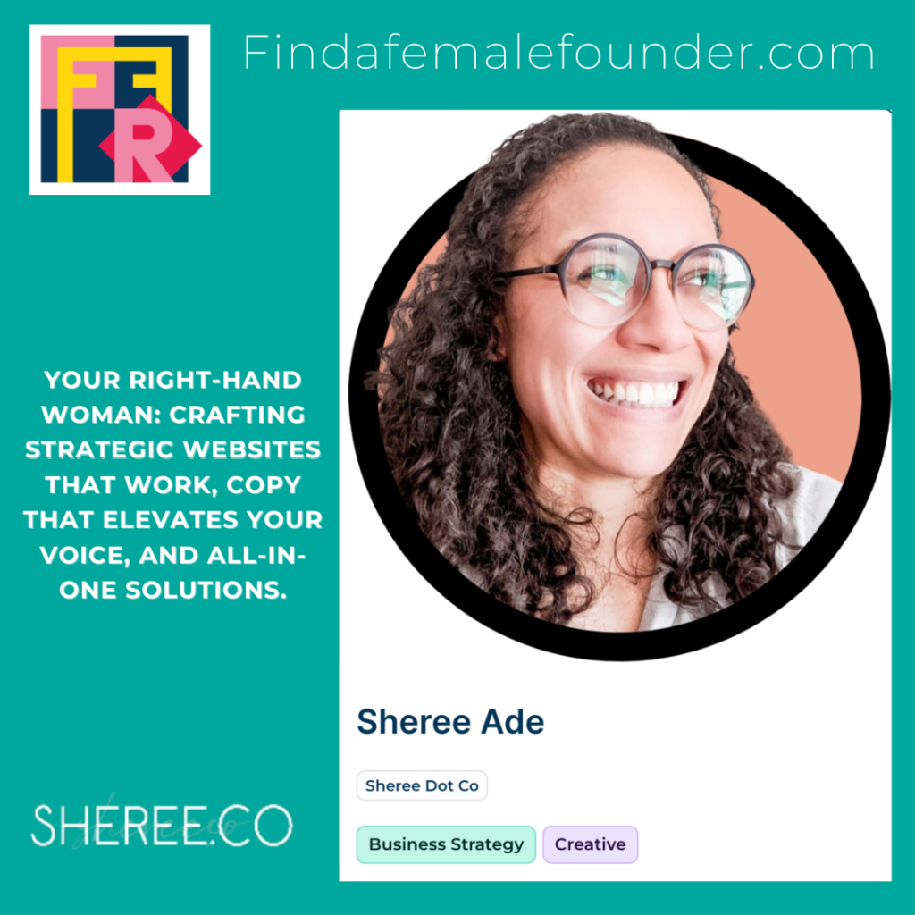 Sheree Dot Co
