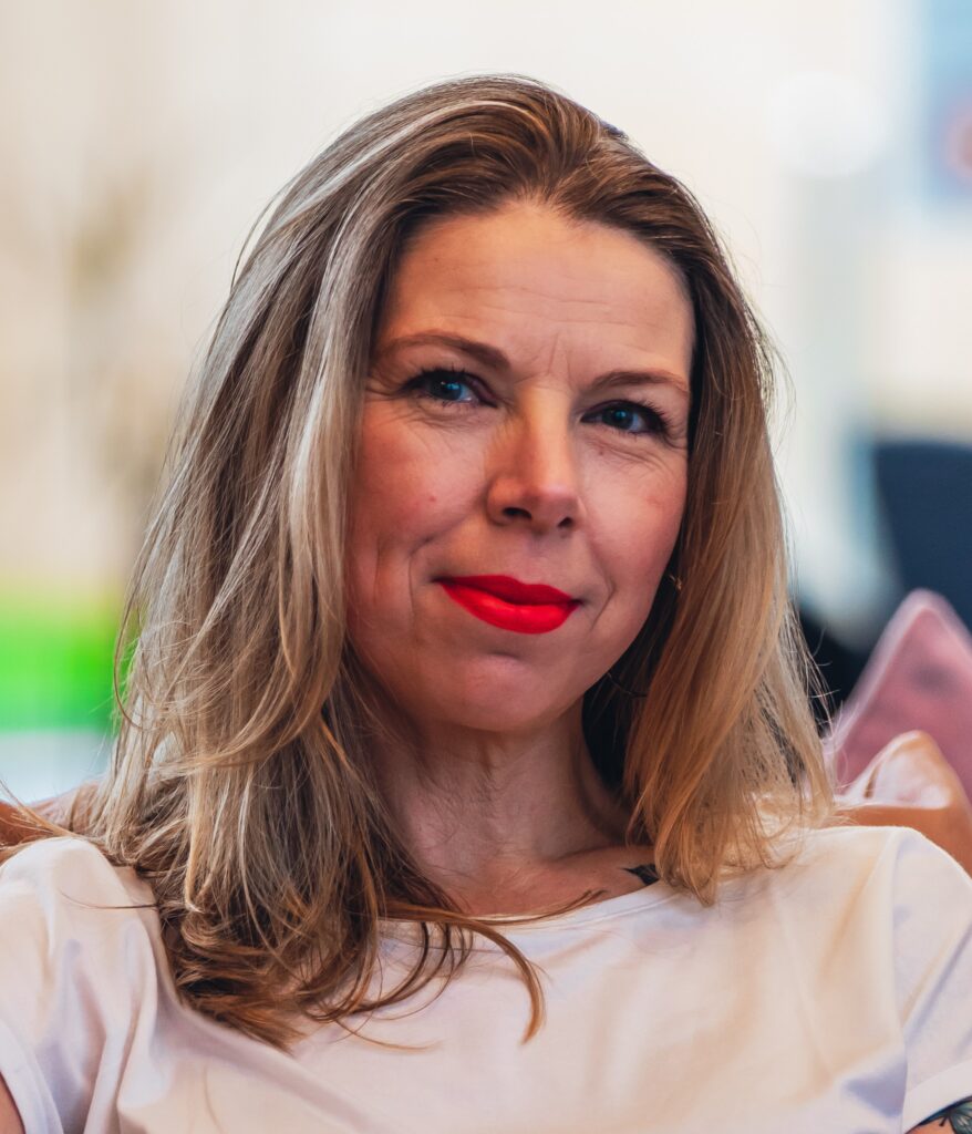 Added Perspective Ltd