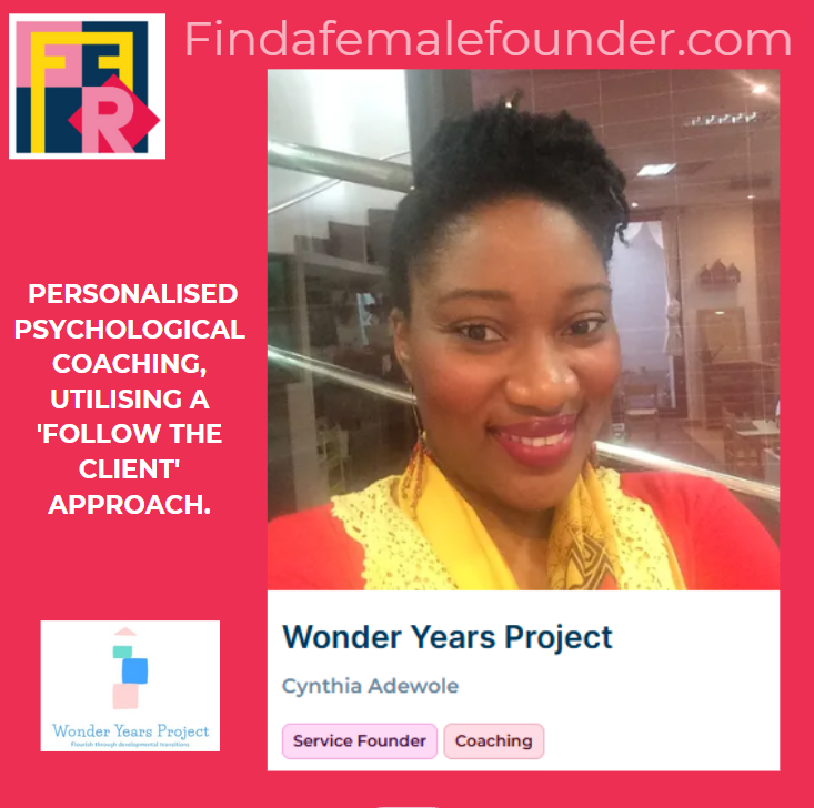 Wonder Years Project