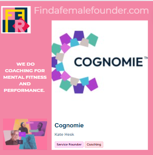 Cognomie
