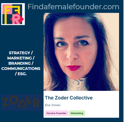 The Zoder Collective